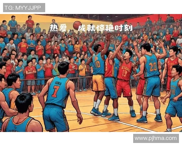 专访篮球明星张强探寻他成功背后的秘密与心路历程