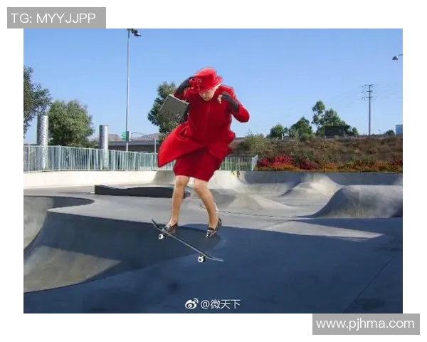 与滑板女王王芳的深度对话探索她的滑板生涯与心路历程