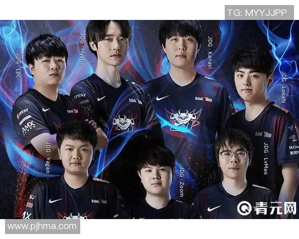 JDG团队协作新模式引发热议王者荣耀赛场的变革之路