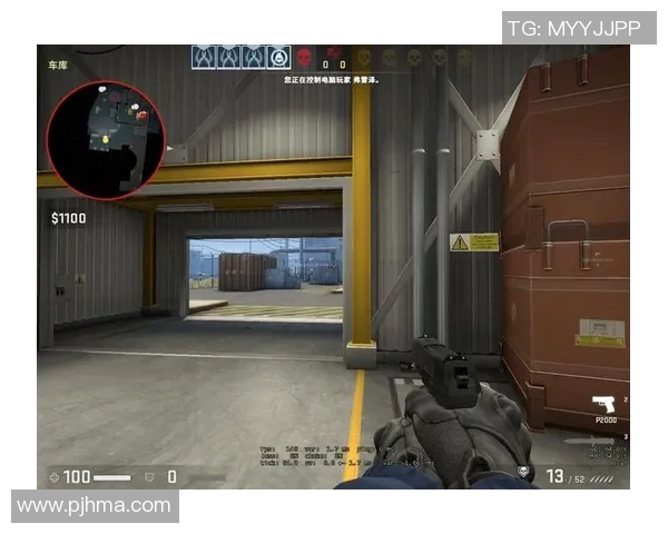 EDG战队在CSGO中的运营体系解析与战术应用探讨