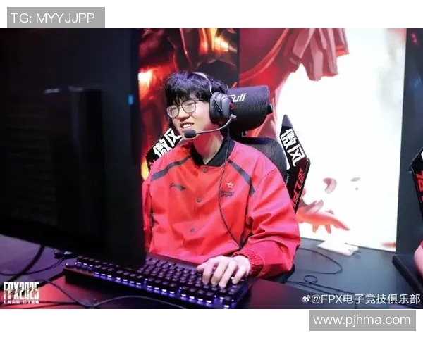 城市赛特别报道:探寻FPX在电竞舞台上的成长与辉煌历程 城市赛特别报道:探寻FPX在电竞舞台上的成长与辉煌历程