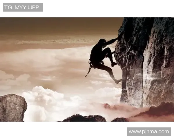 攀岩人生的深度对话:杨磊如何在高峰与挑战中找到自我 攀岩人生的深度对话:杨磊如何在高峰与挑战中找到自我