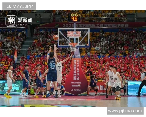 杭州篮球队团队协作引发热议球迷对战术配合与球员表现展开激烈讨论 杭州篮球队团队协作引发热议球迷对战术配合与球员表现展开激烈讨论