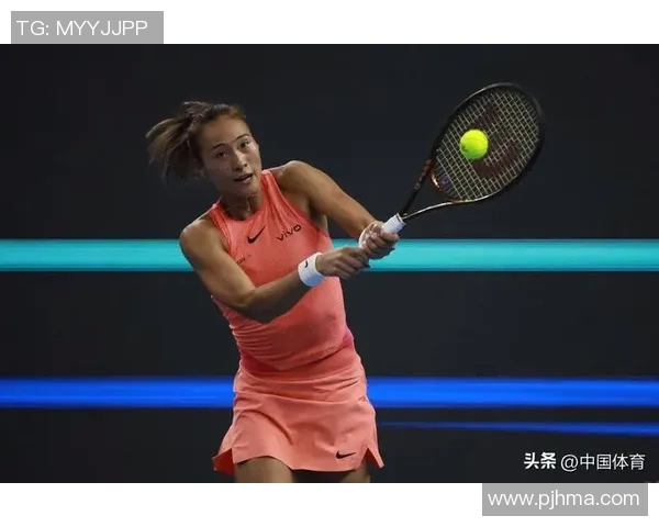 权威发布网球比赛经验实力排行榜揭示顶尖选手竞争格局与发展趋势