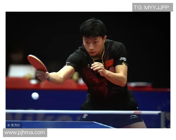 武汉乒乓球队战术表现数据分析与策略优化研究 武汉乒乓球队战术表现数据分析与策略优化研究