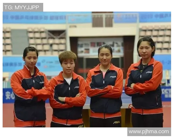 聚焦乒乓球技术探讨：杭州乒乓球队的训练与战术分析