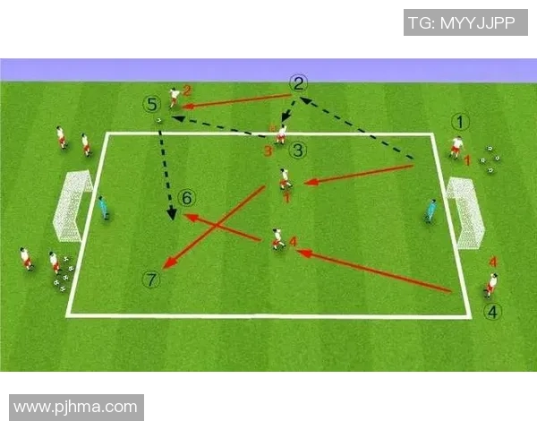 赵敏独家揭秘:足球技巧与战术深度解析分享 赵敏独家揭秘:足球技巧与战术深度解析分享
