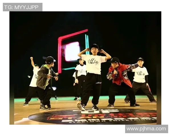 街舞实力排行榜揭晓广州街舞队荣获第八名展现实力与魅力 街舞实力排行榜揭晓广州街舞队荣获第八名展现实力与魅力