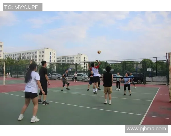 科学排球训练新方法探索与实践提升运动员竞技状态的有效策略 科学排球训练新方法探索与实践提升运动员竞技状态的有效策略