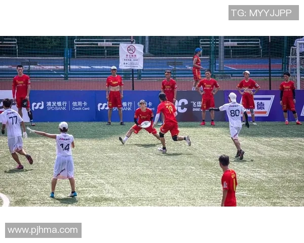 飞盘竞技的魅力:深入解析北京飞盘队的默契配合与战术策略 飞盘竞技的魅力:深入解析北京飞盘队的默契配合与战术策略