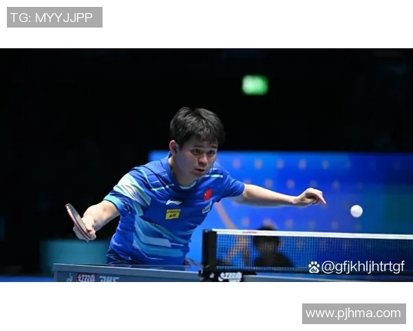 上海乒乓球队在世界杯中的精彩表现与状态分析 上海乒乓球队在世界杯中的精彩表现与状态分析