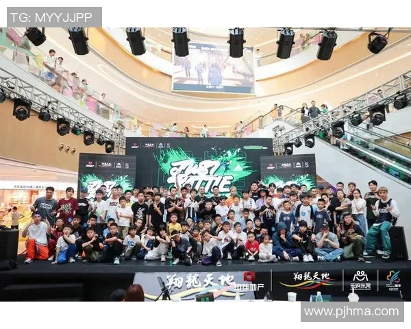 全国街舞大赛积分榜揭晓北京飞盘队以82分稳居第一名