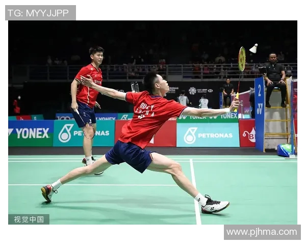 南京羽毛球队在世界杯中的心理素质分析与表现评估 南京羽毛球队在世界杯中的心理素质分析与表现评估