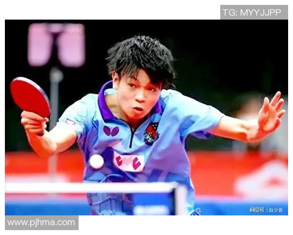 广州乒乓球队荣登全国战术排行榜第二名展现强大实力与团队合作精神