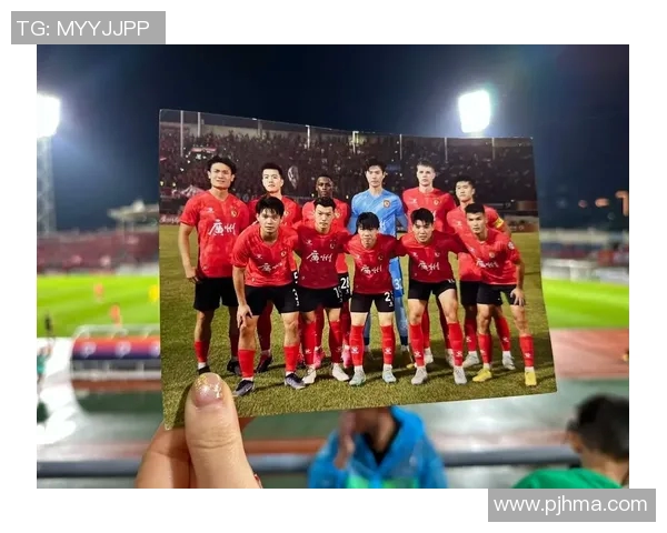 广州足球队的战术解析与控球策略深度剖析