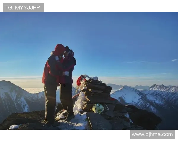 攀登人生的巅峰：赵静与深度对话的心路历程