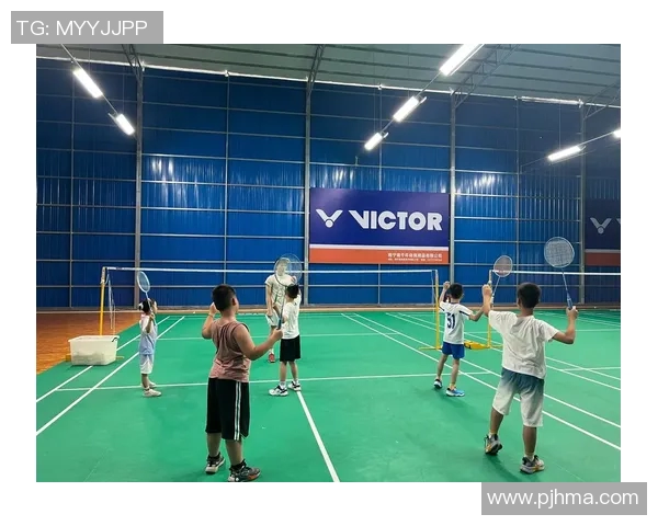 武汉羽毛球队的崛起与发展探秘展现羽毛球运动的力量与魅力