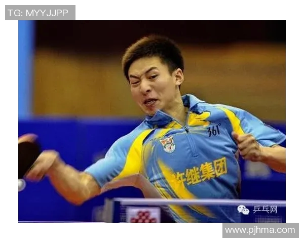 深入分析西安乒乓球队独特的防守战术与技术特点