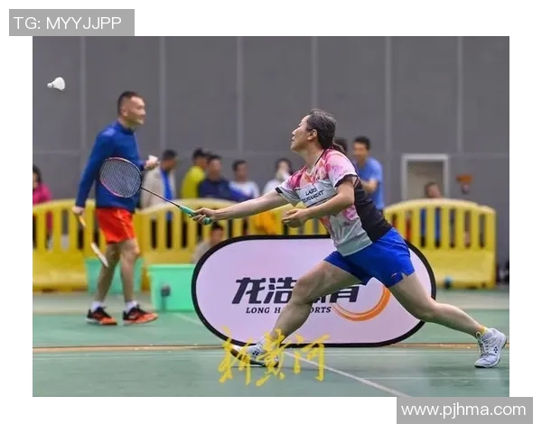 羽毛球的魅力与精神：深入了解重庆羽毛球队的奋斗与梦想