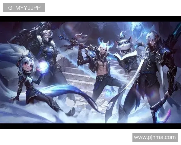 英雄联盟盛宴：深入解析EDG战队的快速崛起与战术创新