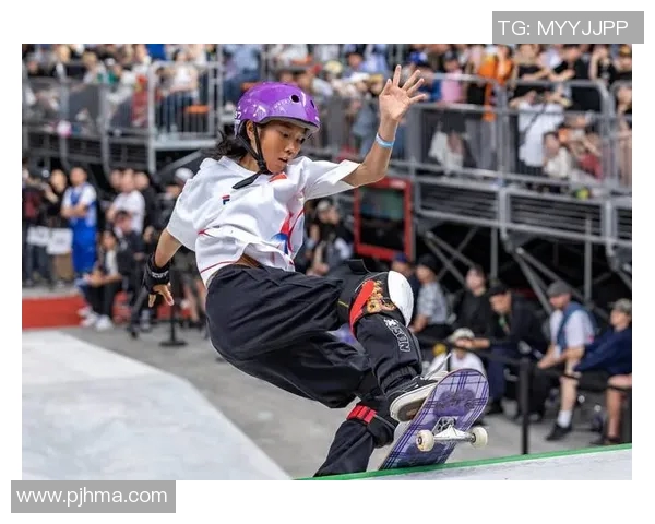 重庆滑板队实力分析与发展潜力探讨滑板运动的未来之路