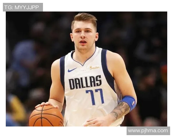 卢卡东契奇:篮球场上的天才少年与未来之星的辉煌旅程 卢卡东契奇:篮球场上的天才少年与未来之星的辉煌旅程