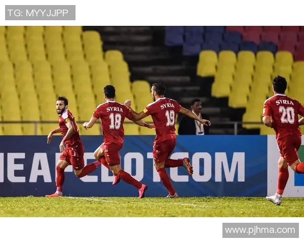 叙利亚对中国足球比赛竞猜规则详解及注意事项分析 叙利亚对中国足球比赛竞猜规则详解及注意事项分析