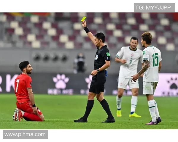 卡塔尔与吉尔吉斯激战正酣足球盛宴引发球迷热情高涨 卡塔尔与吉尔吉斯激战正酣足球盛宴引发球迷热情高涨