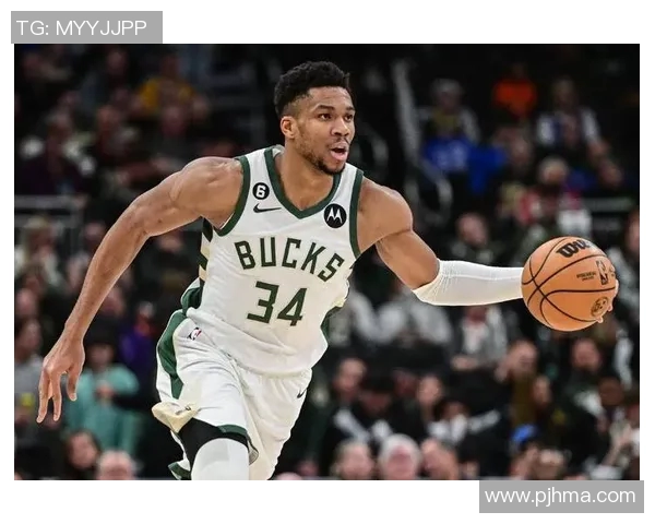 扬尼斯阿德托昆博：从希腊少年到NBA超级巨星的传奇旅程