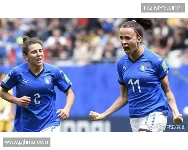 意大利女足与荷兰女足精彩对决分析与推荐策略分享