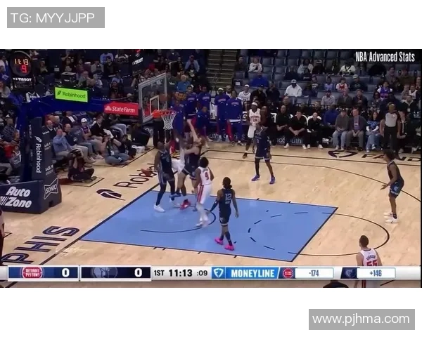 灰熊与活塞精彩对决视频直播全程回顾与分析