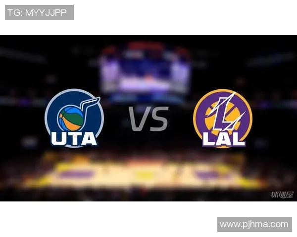 湖人对决爵士的精彩瞬间回顾与赛后分析