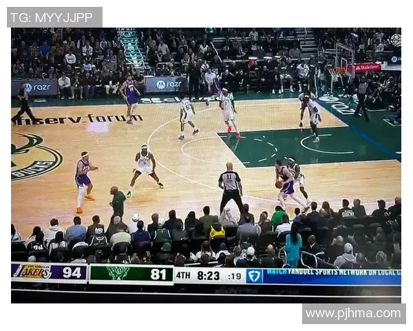 湖人对雄鹿精彩对决免费直播全程回放与赛后分析分享