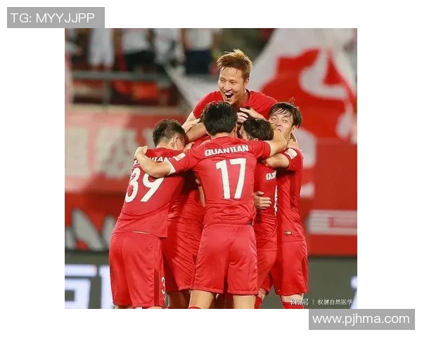 贵州恒丰与权健的激烈对决揭示中超联赛新格局与球队未来发展潜力