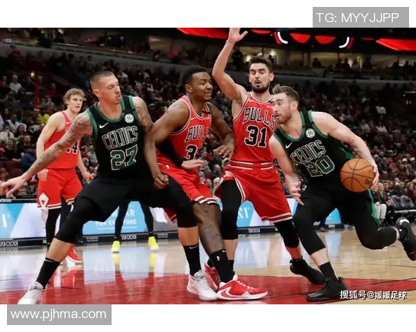 公牛与步行者激战正酣比分胶着引发球迷热议