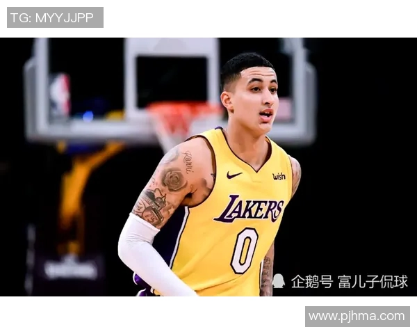 凯尔库兹马的崛起之路与NBA职业生涯的精彩瞬间回顾