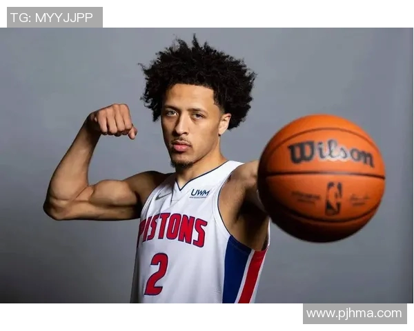 凯德坎宁安：新生代篮球明星的崛起与未来展望