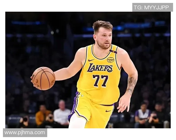 卢卡东契奇如何引领NBA新时代的篮球风潮与个人成长之路