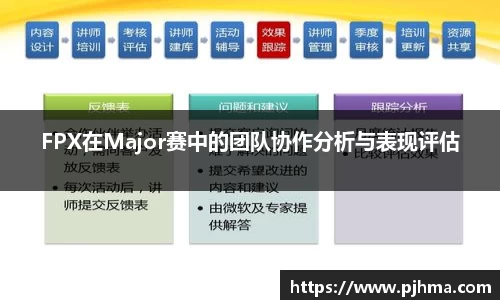 FPX在Major赛中的团队协作分析与表现评估